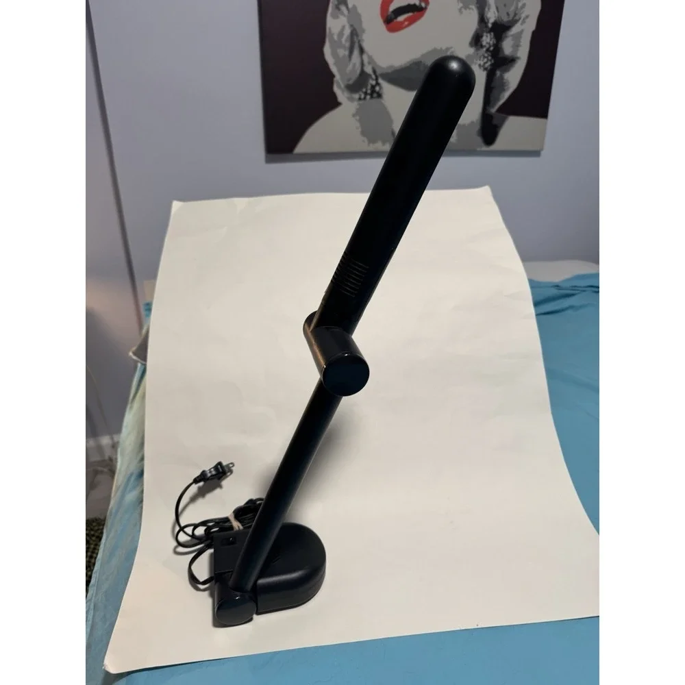Vintage Retro Lamp